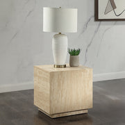 Deon End Table