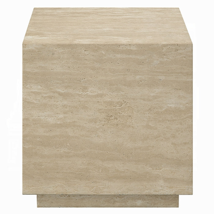 Deon End Table