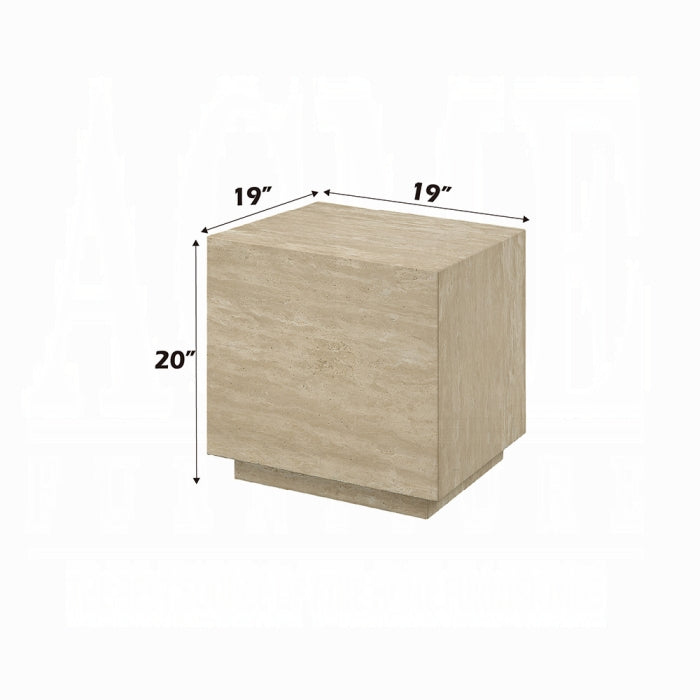Deon End Table