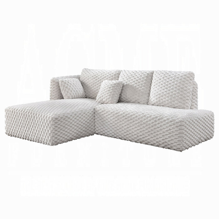 Manya Sectional Sofa