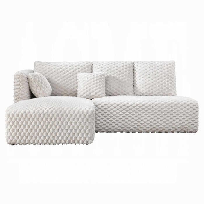 Manya Sectional Sofa