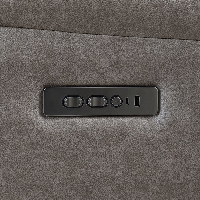 Kantu Motion Sectional Sofa