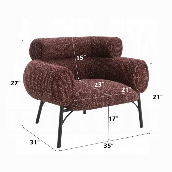 Mardi Chair