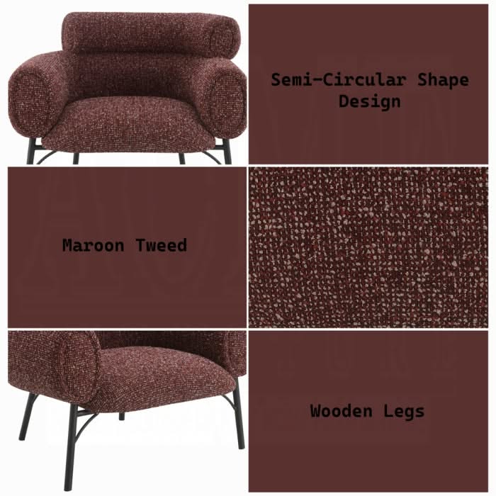 Mardi Chair