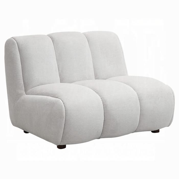 Manilla Chair