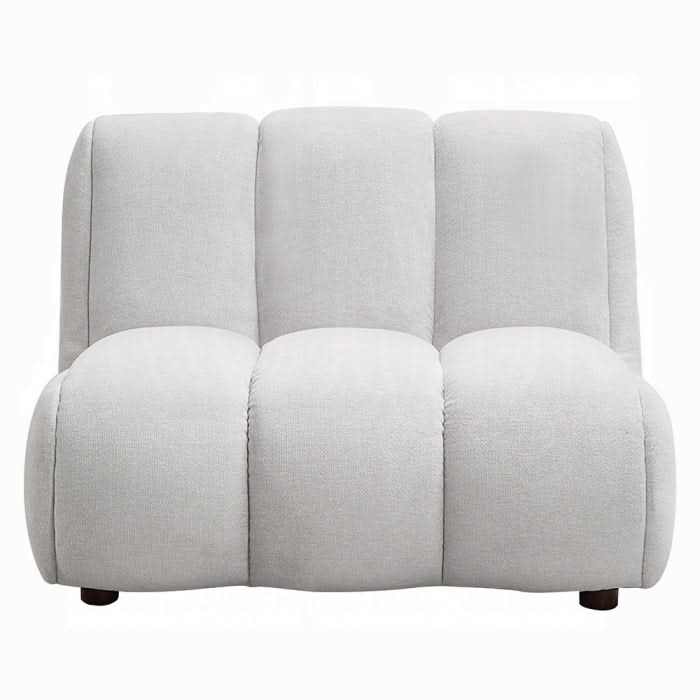 Manilla Chair