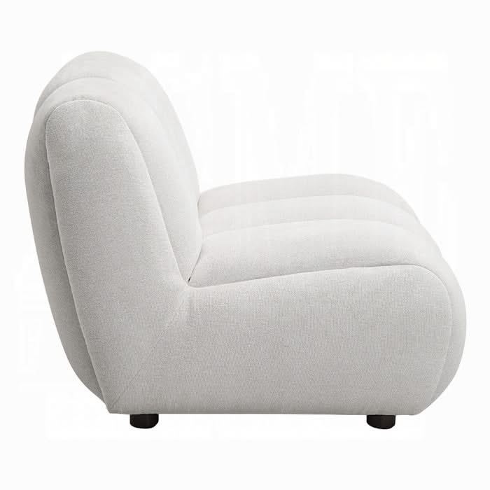 Manilla Chair
