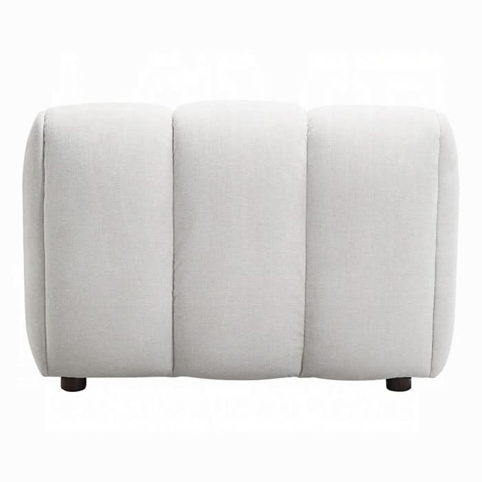 Manilla Chair