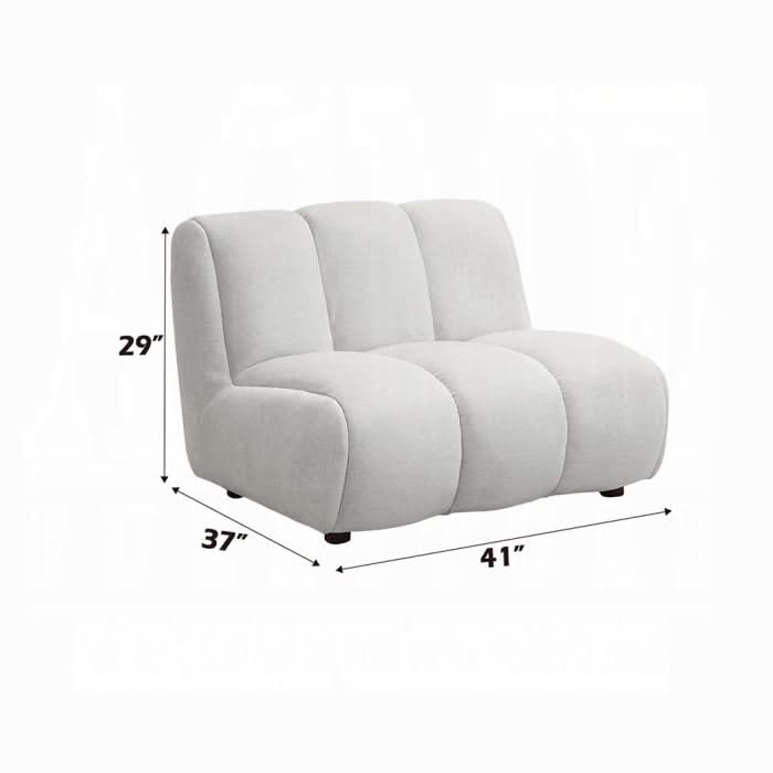 Manilla Chair