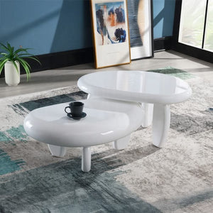 Mesa de centro Wylie