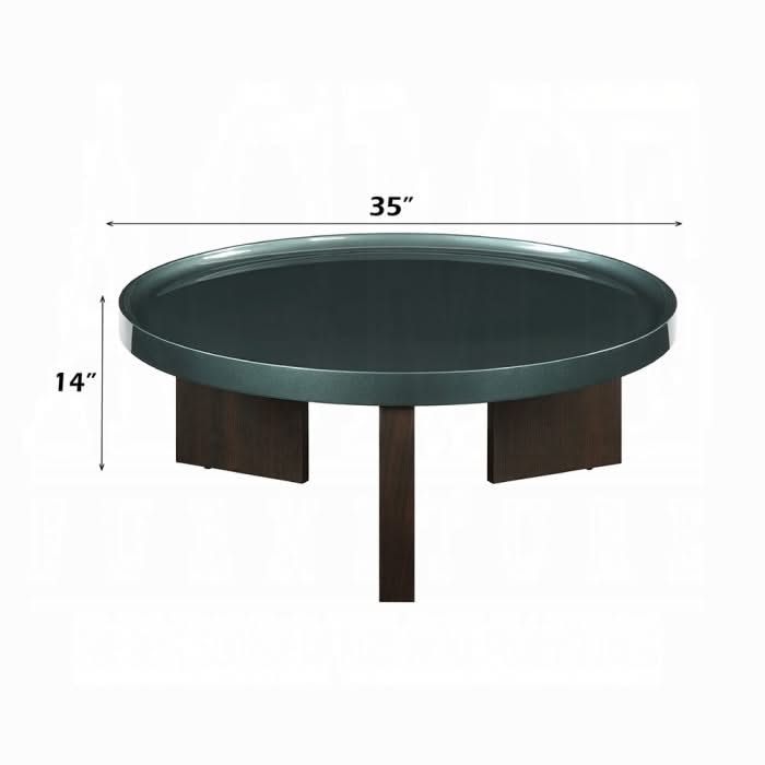 Mesa de centro Lakita