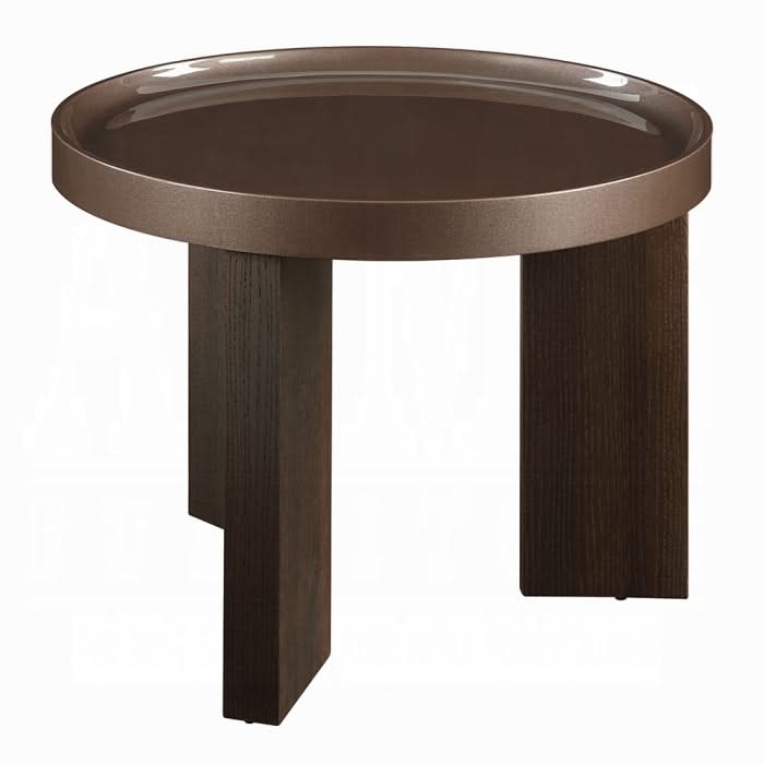 Mesa auxiliar Lakita