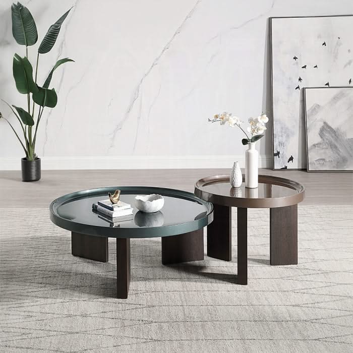 Mesa auxiliar Lakita