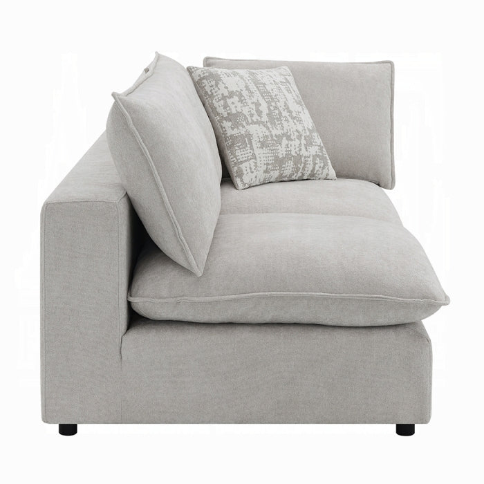 Marisa Modular RF Loveseat w/2 Pillows