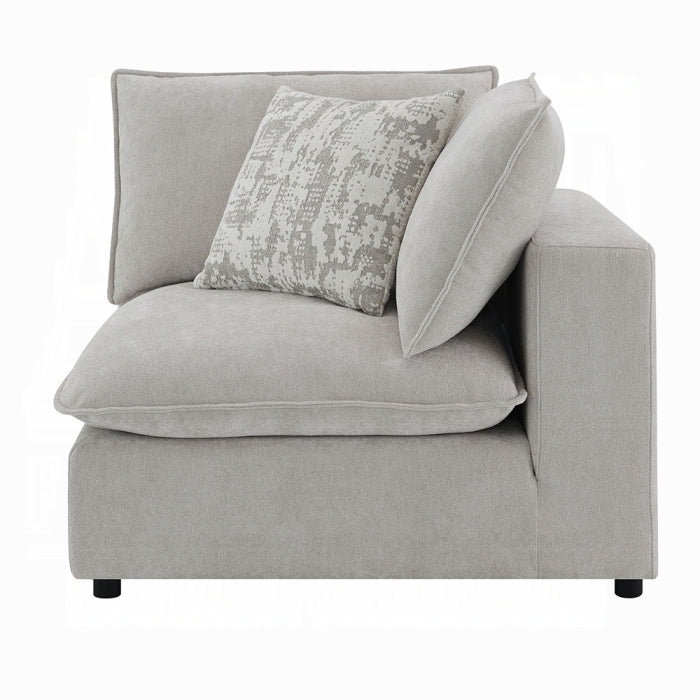 Marisa Modular Wedge w/Pillow