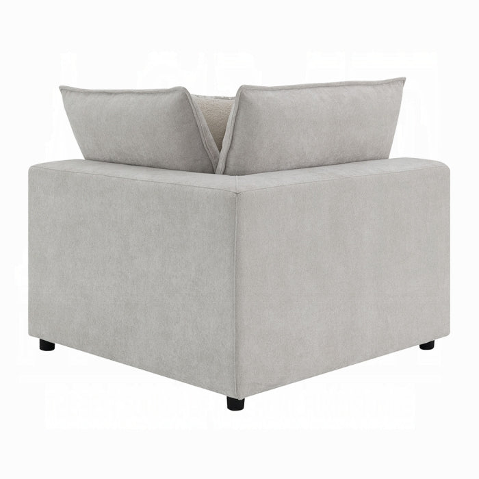 Marisa Modular Wedge w/Pillow