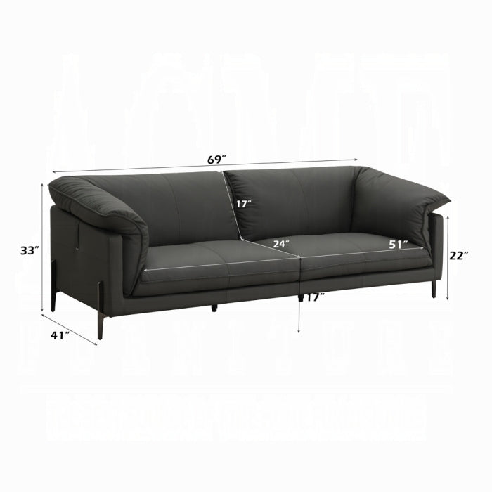 Tadi Loveseat