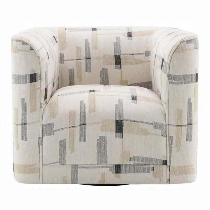 Darya Chair w/Swivel