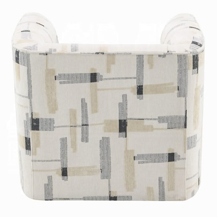 Darya Chair w/Swivel