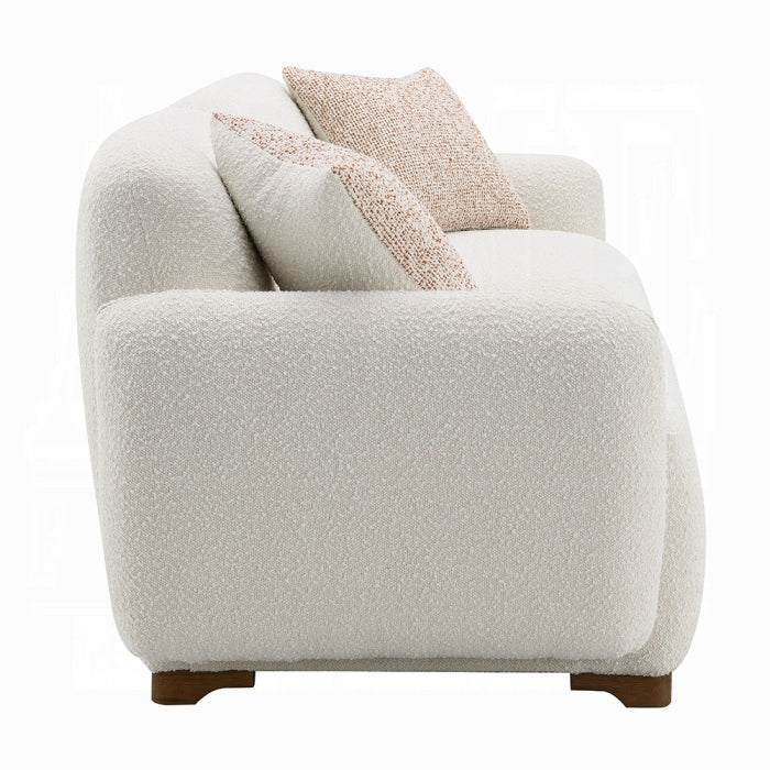 Darius Sofa w/2 Pillows