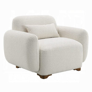 Silla Darius con almohada
