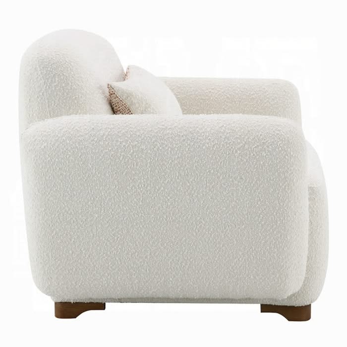 Darius Chair w/Pillow