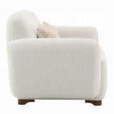 Silla Darius con almohada