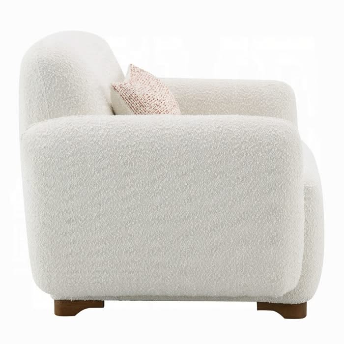 Darius Chair w/Pillow