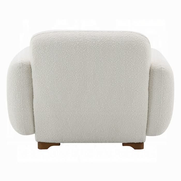 Darius Chair w/Pillow