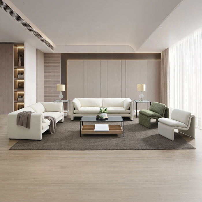 Jaeda Sofa