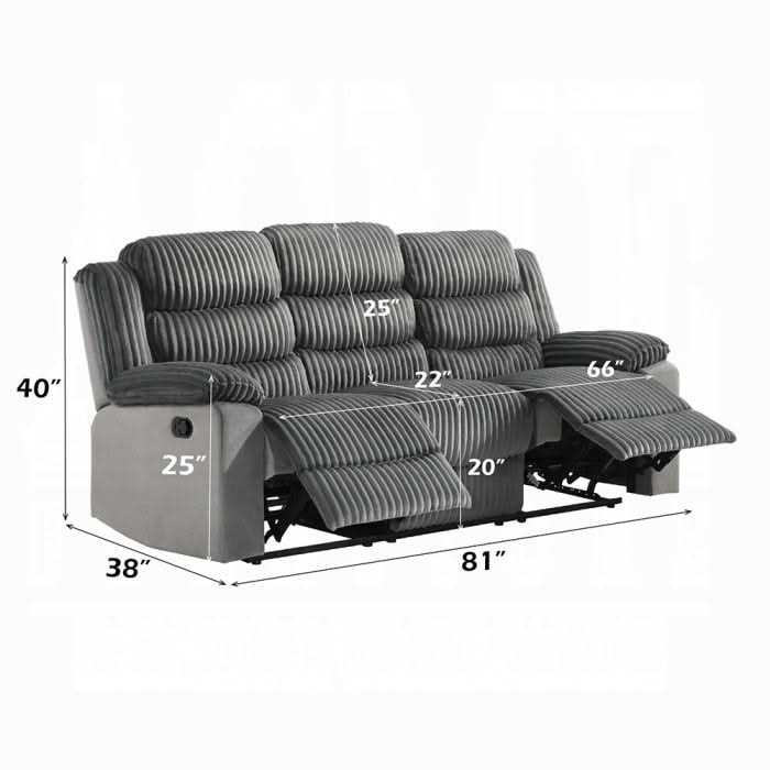 Lesley Motion Sofa
