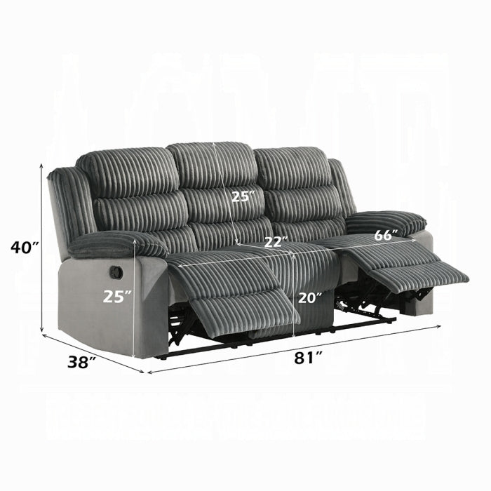 Lesley Motion Sofa