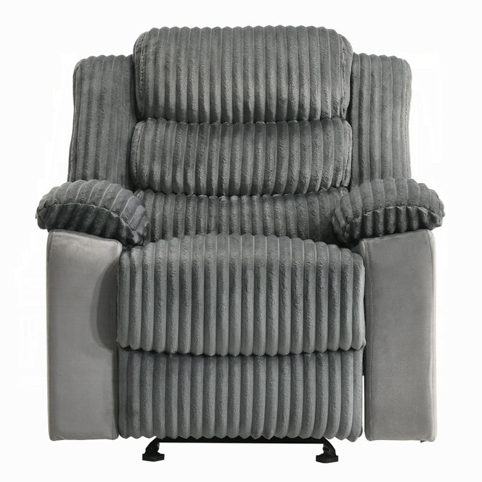 Lesley Motion Glider Recliner