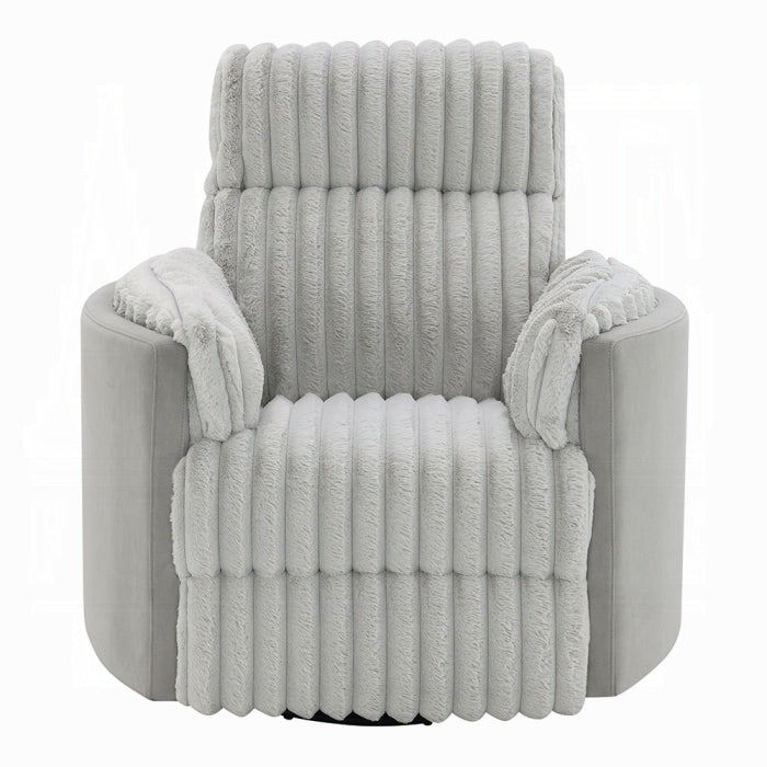 Emee Glider Recliner W/Swivel