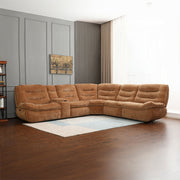 Emmy Power Motion Sectional Sofa