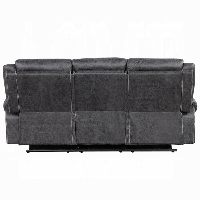 Zubaida Power Motion w/Drop Down Table