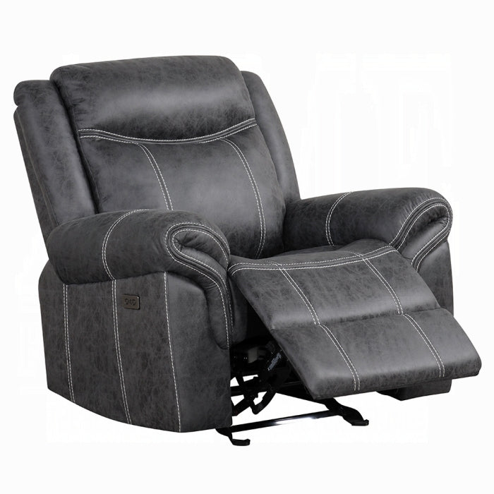 Zubaida Power Motion Glider Recliner