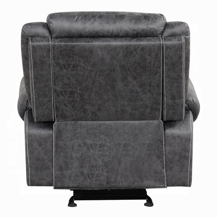 Zubaida Power Motion Glider Recliner