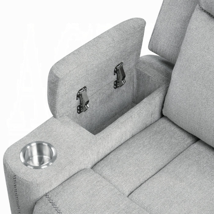 Galya Motion Glider Recliner