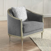 Fernando Chair w/Pillow