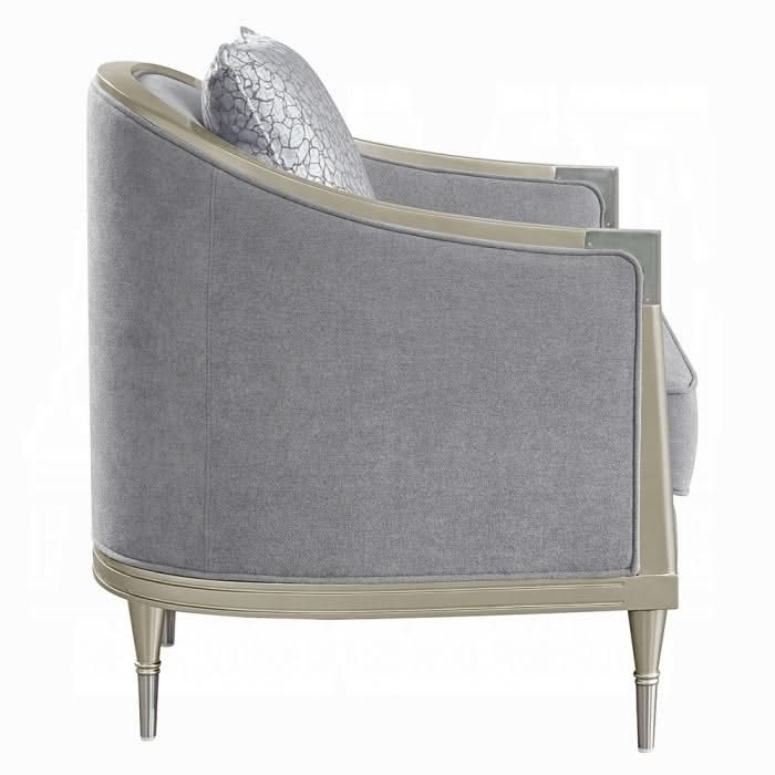 Fernando Chair w/Pillow
