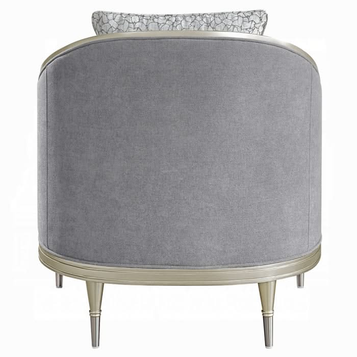 Fernando Chair w/Pillow