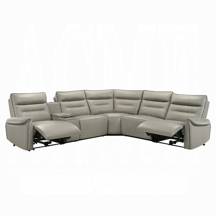 Jayke Power Motion Sectional Sofa