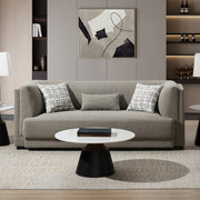 Glenda Sofa w/3 Pillows