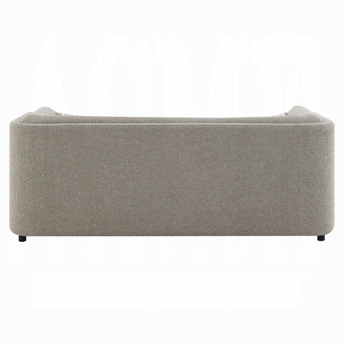 Glenda Sofa w/3 Pillows