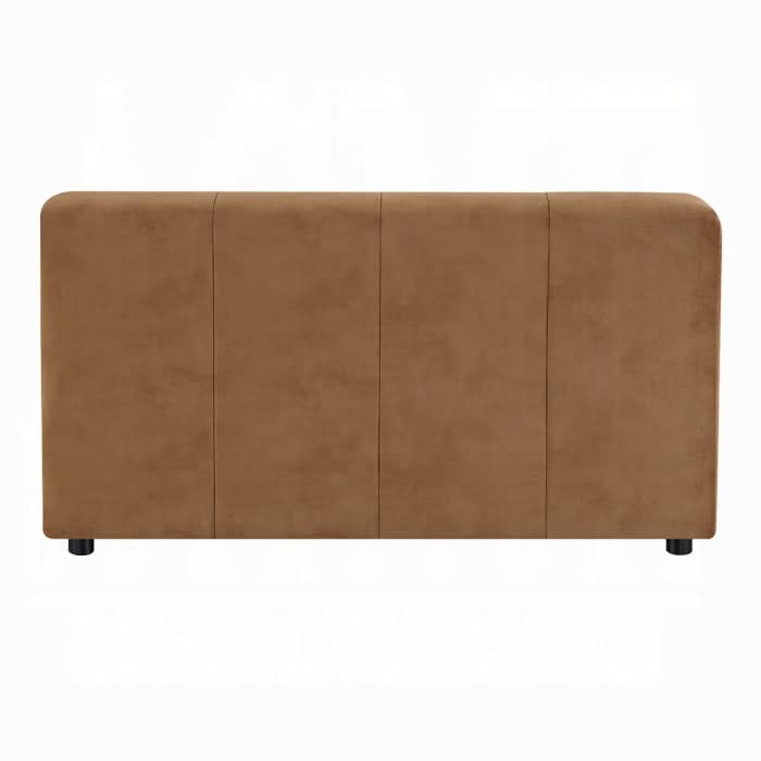 Zoey Modular - Armless Chair