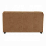 Zoey Modular - Armless Chair