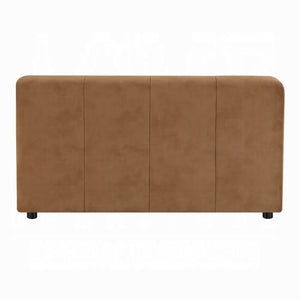 Zoey Modular - Armless Chair
