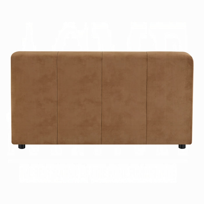 Zoey Modular - Armless Chair