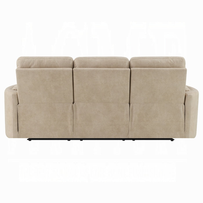 Elison Motion Sofa